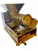 Cappings extruder (up to 50 kg/h) - OPTIMA